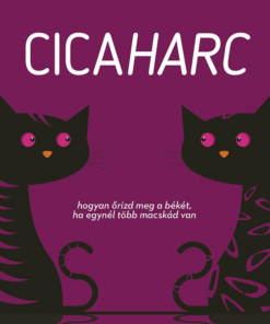 Cicaharc