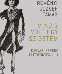 Mindig volt egy szigetem