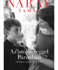 Az utolsó reggel Párizsban I-II.