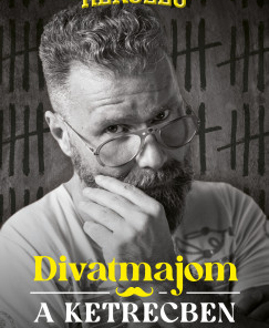 Divatmajom a ketrecben