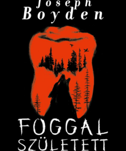 Foggal született