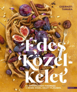 Édes Közel-Kelet