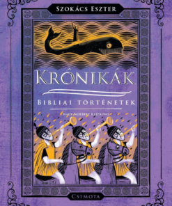 Krónikák