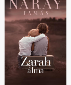 Zarah álma
