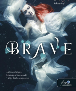Brave - Bátor (Megveszekedett 3.)