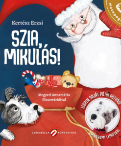 Szia, Mikulás!