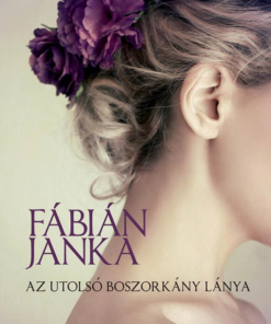 Az utolsó boszorkány lánya