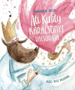 Ali király karácsonyi vacsorája