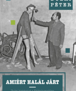 Amiért halál járt