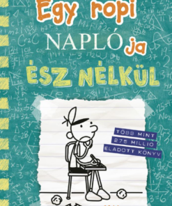 Egy ropi naplója 18. Ész nélkül