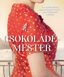 A csokoládémester
