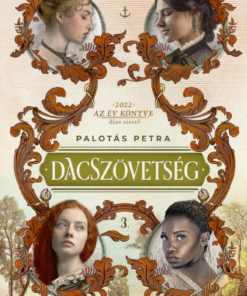 Dacszövetség 3.
