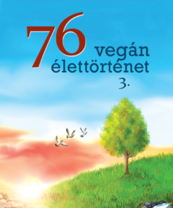 76 Vegán élettörténet 3 - Vegán Életek