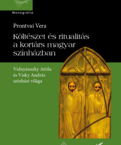 Költészet és ritualitás a kortárs magyar színházban