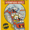 Csészefej és a vidámparki káosz 1.