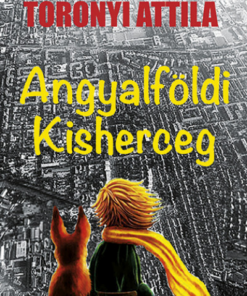 Angyalföldi kisherceg