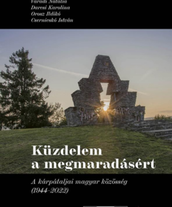 Küzdelem a megmaradásért