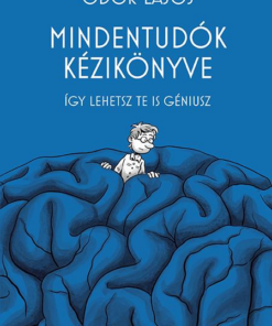 Mindentudók kézikönyve