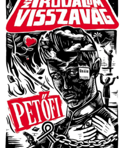 Az irodalom visszavág - Petőfi