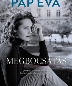 Megbocsátás (újrakiadás)