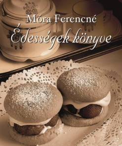 Édességek könyve