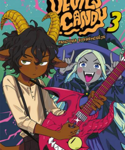 Devil's Candy - Pandora szerencséje 3.
