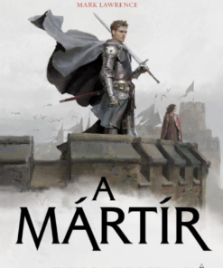 A mártír