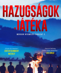 Hazugságok játéka