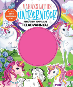 Varázslatos unikornisok
