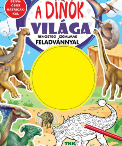 Dinók világa