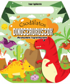 Csodálatos dinoszauruszok