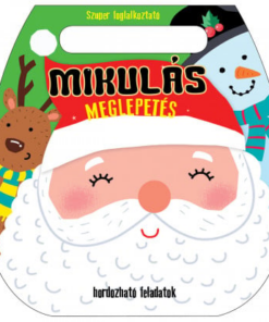 Mikulás meglepetése