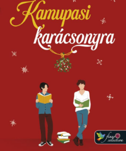 Kamupasi karácsonyra