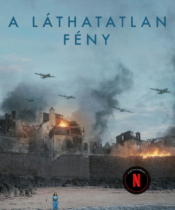 A láthatatlan fény