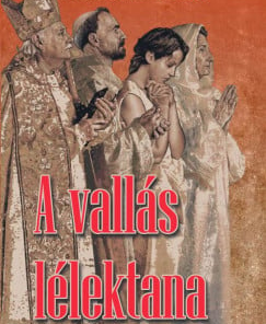 A vallás lélektana