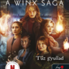 Tűz gyullad (Végzet – A Winx Saga 2.)