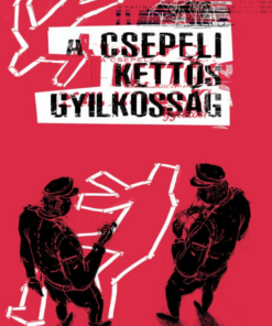 A csepeli kettős gyilkosság