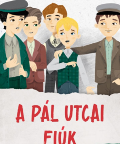 A Pál utcai fiúk