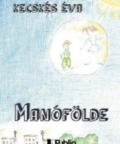 Manófölde