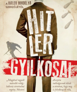 Hitler gyilkosai