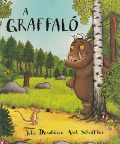 A graffaló