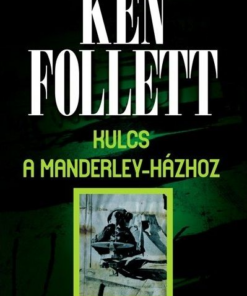 Kulcs a Manderley-házhoz