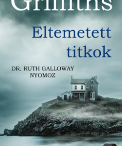 Eltemetett titkok