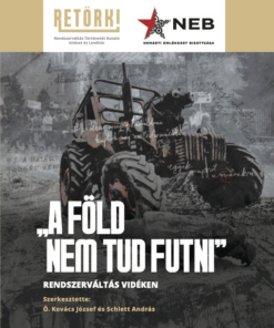 "A föld nem tud futni"