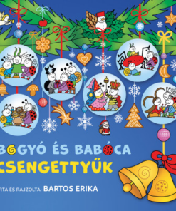 Bogyó és Babóca - Csengettyűk