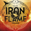 Iron Flame - Vasláng