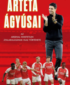 Arteta Ágyúsai
