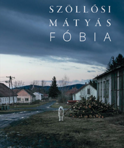 Fóbia