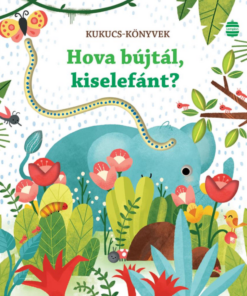 Hova bújtál, kiselefánt?