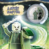 LEGO Harry Potter - A Sötét Nagyúr